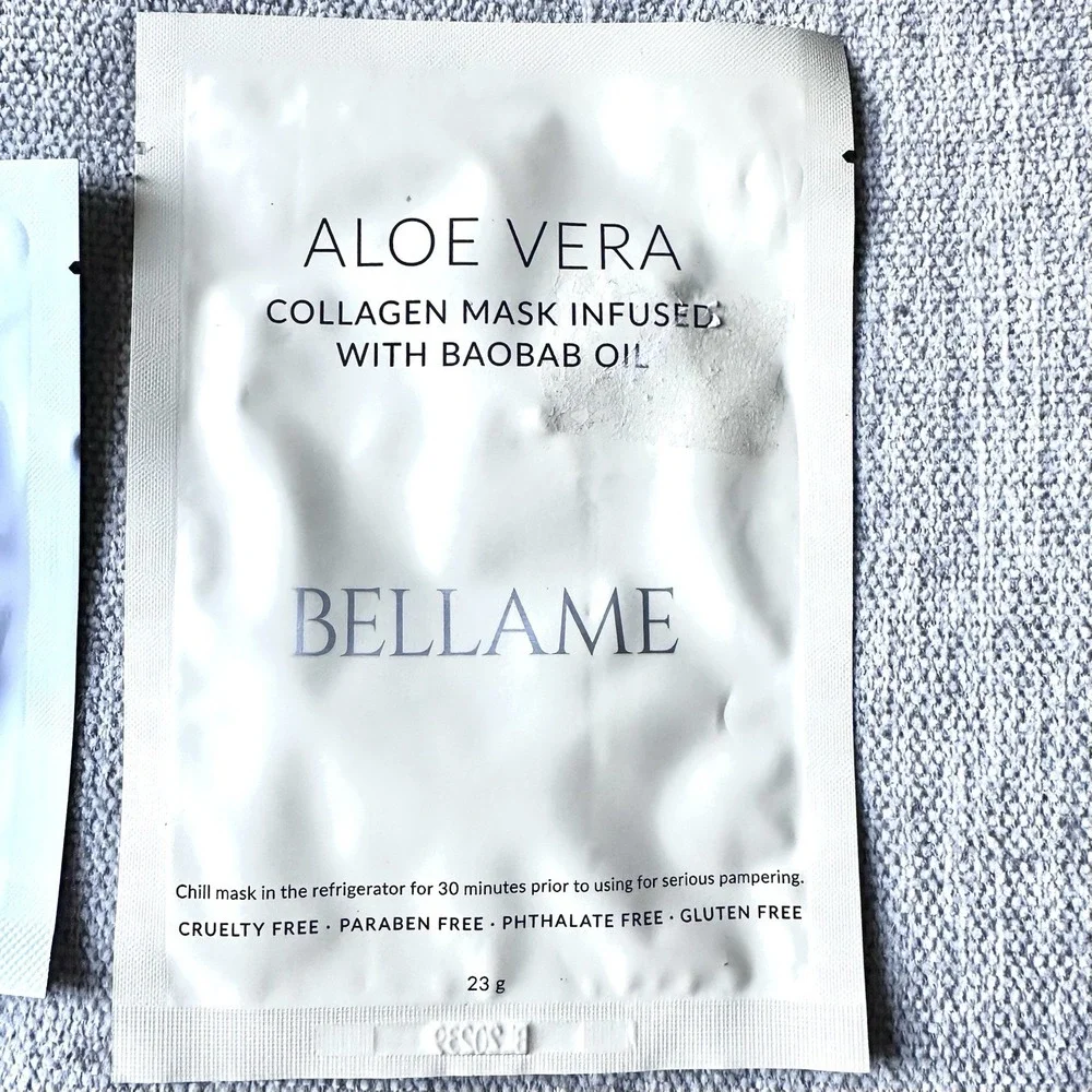 Bellame pamper yourself
